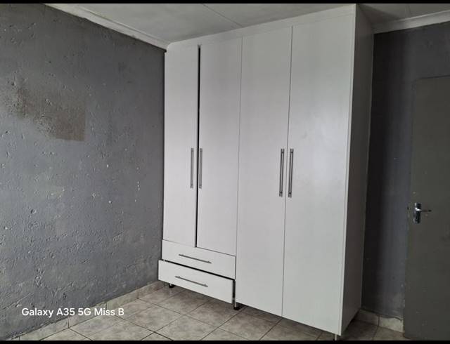 3 BEDROOM PROPERTY TO RENT IN PROTEA GLEN EXT